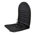 100% Polyester Heated Stadium Seat Cushion